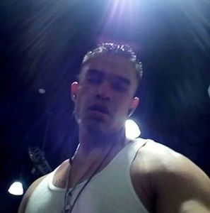 Meet your Posher, Santiago